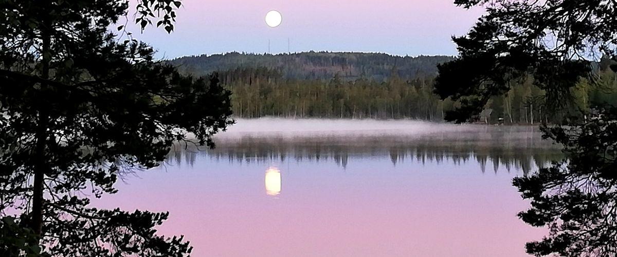 Södra Hörken