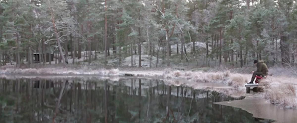 Lilla och Långa Acksjön - Image 3