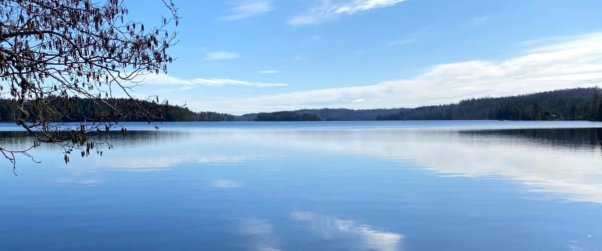 Hjortesjön (Virserum) - Image 1