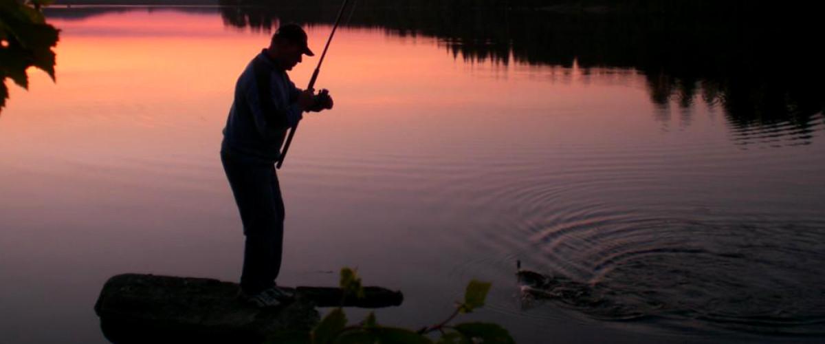Filipstad turistfiskekort - Image 2