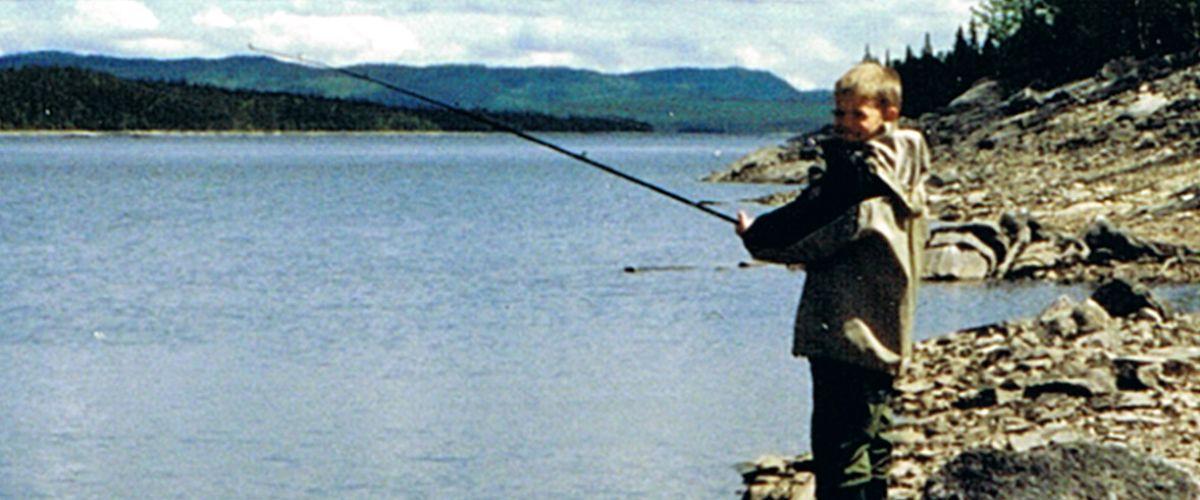 Photo of Edessjön, Grenåssjön, Tannsjön m fl vatten