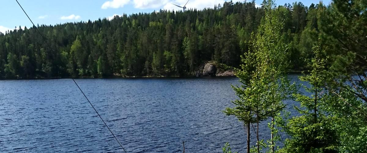 Krontjärnen - Image 2