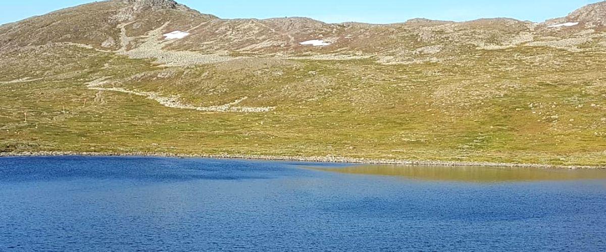 Ånnfjällstjärn