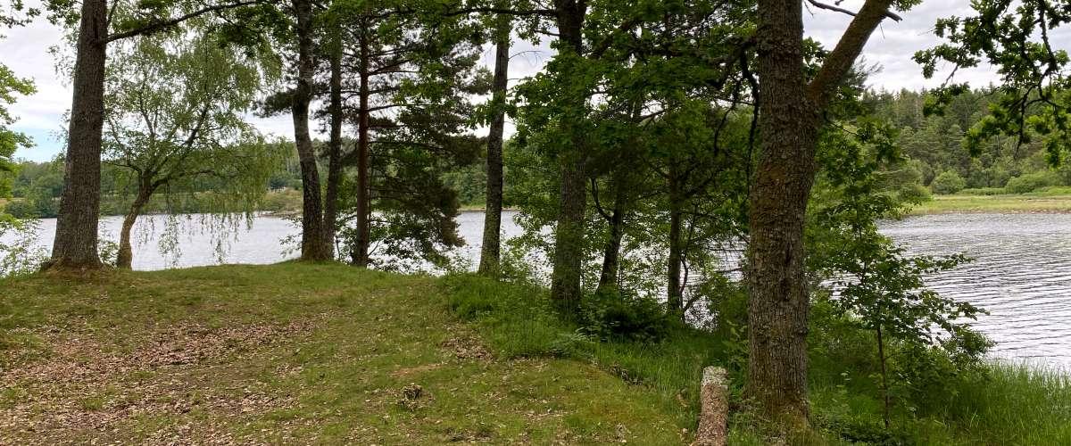 Lägerplatser Lagaleden (Laholm) - Image 2