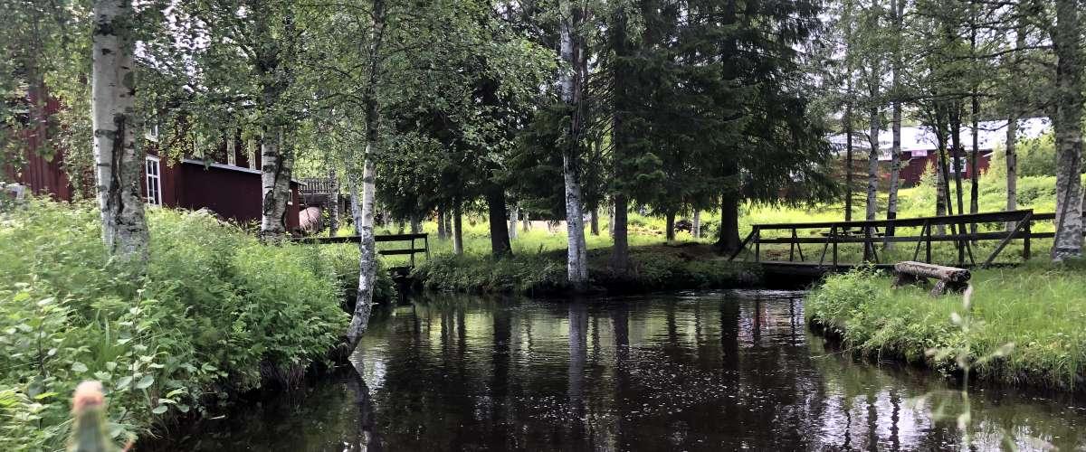 Broarna runt