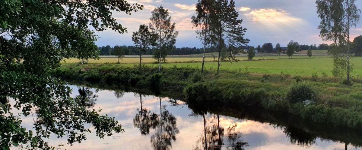 Lägerplatser Lagaleden (Markaryd) - Image 2
