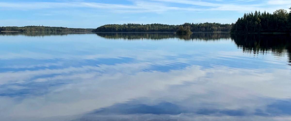 Tuvesjön, Enasjön - Image 1