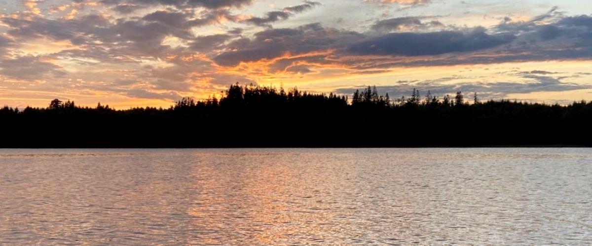 Tuvesjön, Enasjön - Image 2