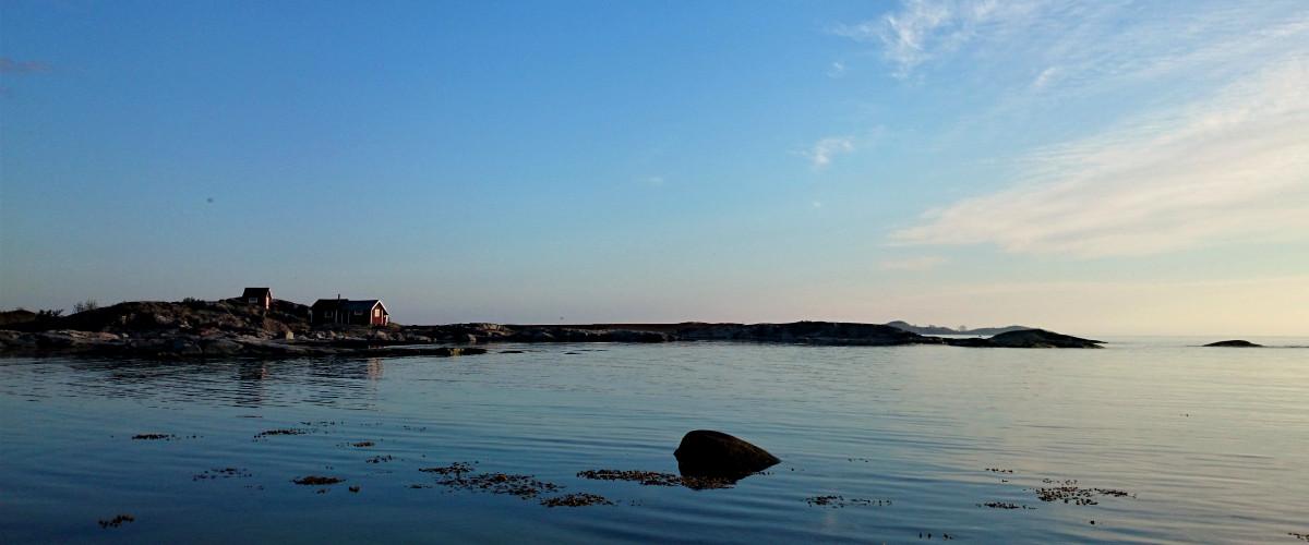 Stockholms skärgård