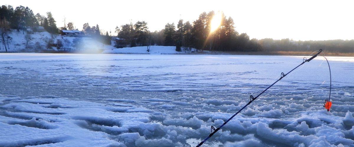 Photo of TDA-kortet i Stockholms skärgård, Mälaren m fl vatten