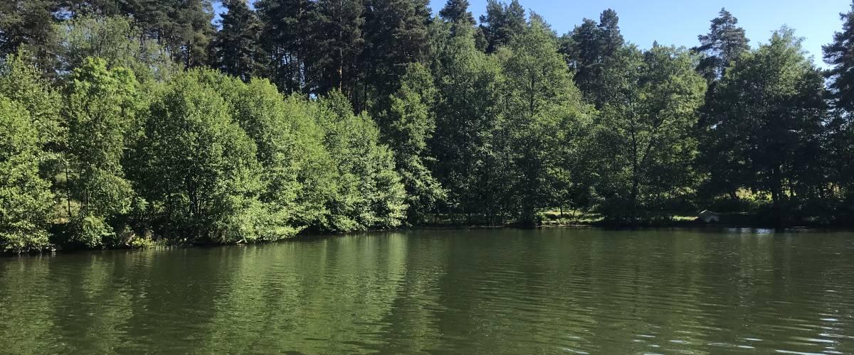 Mälaren