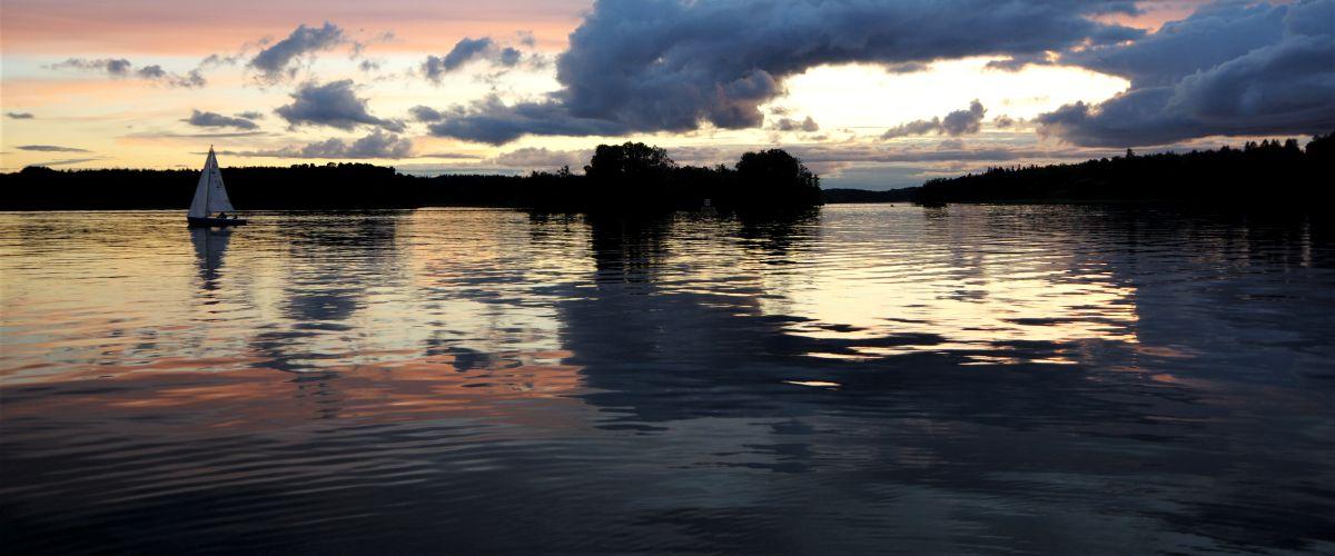 Mälaren