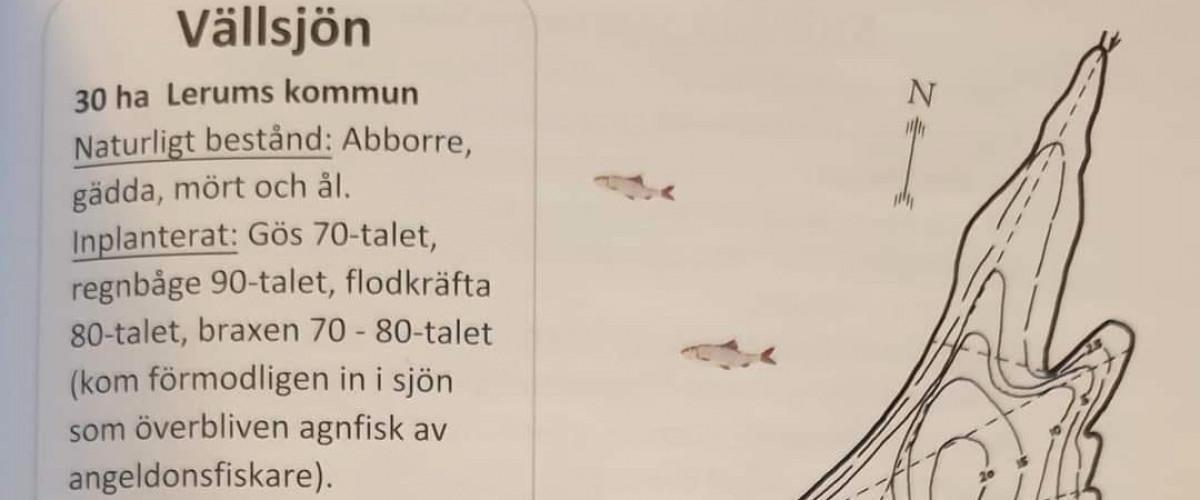 Vällsjön