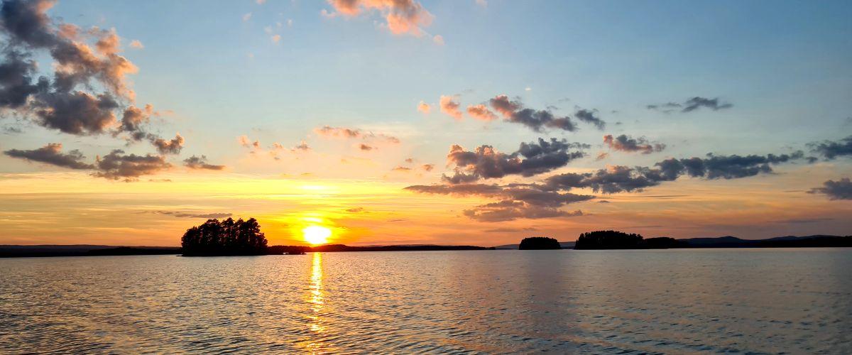 Venjanssjön