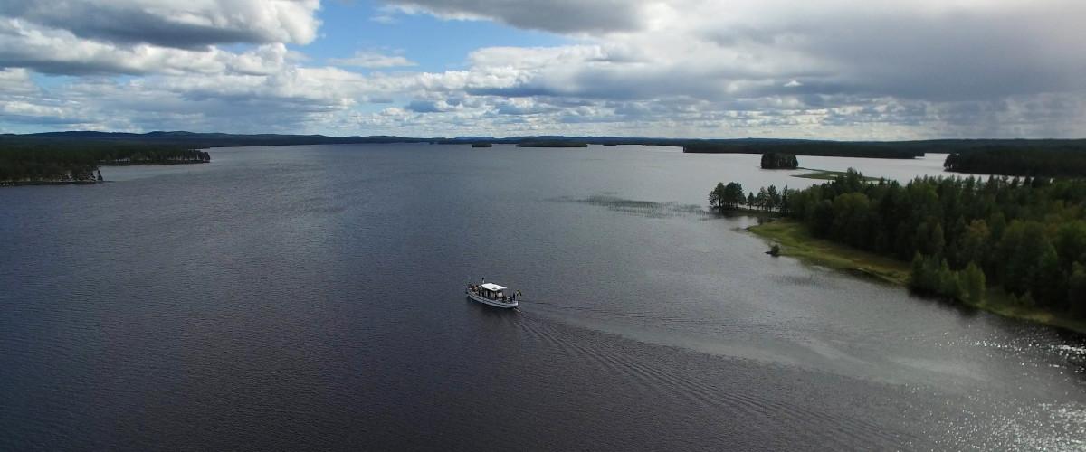 Venjanssjön