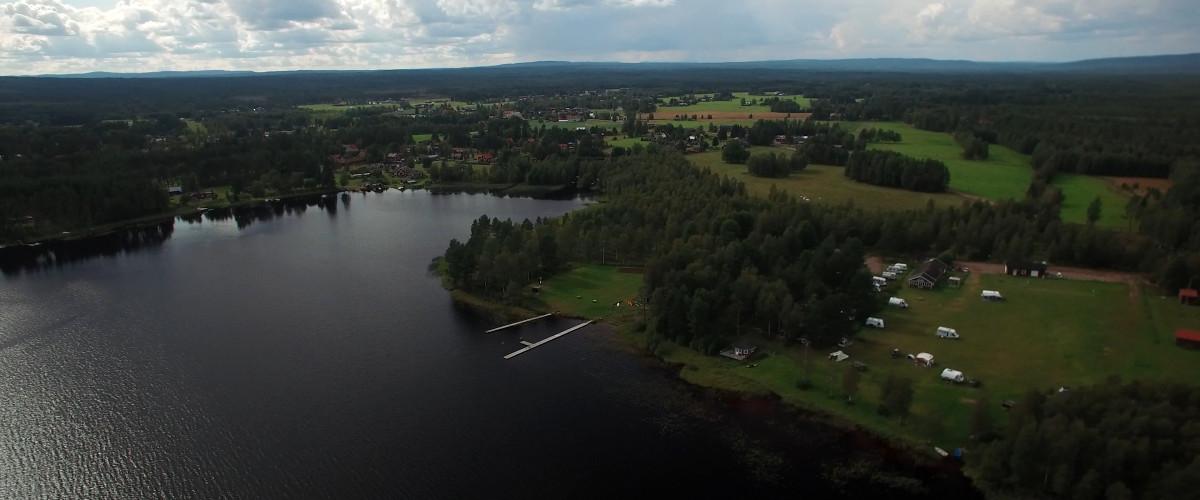 Venjanssjön - Venjan