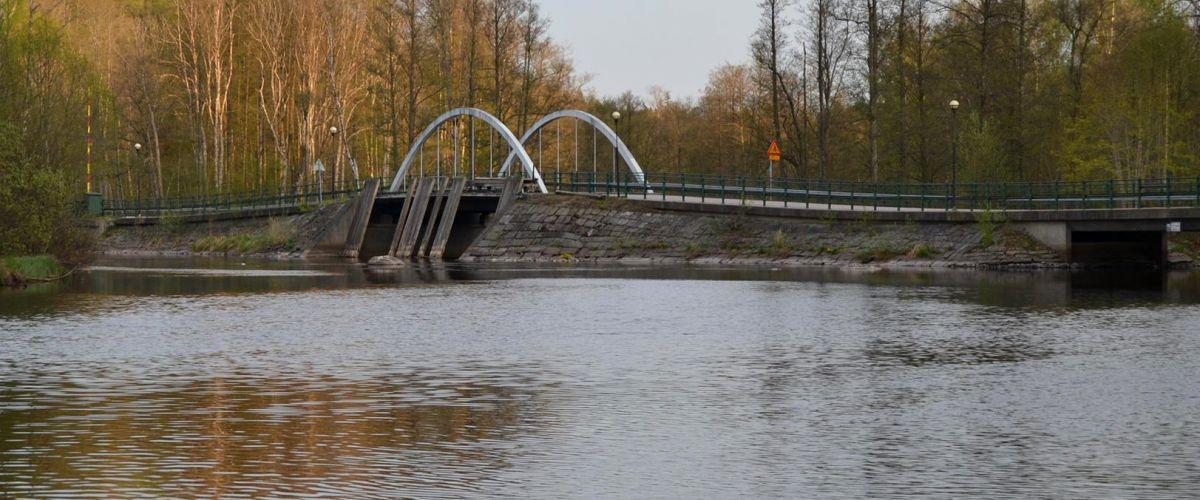 Mörrumsåns FVO Ebbemåla-Åmma - Image 1