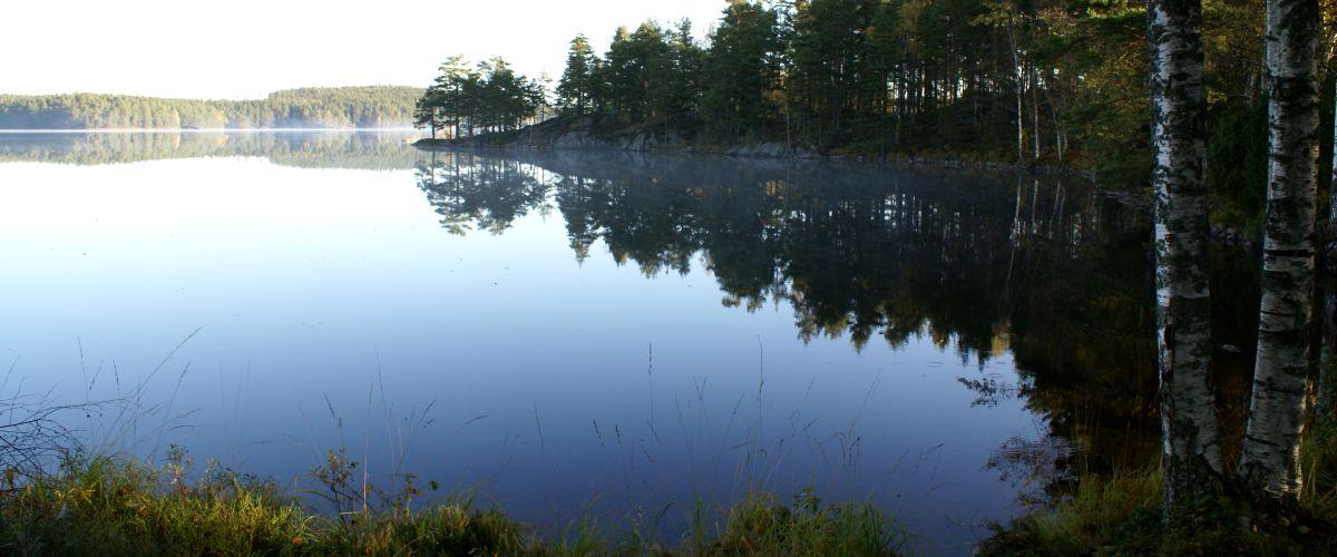Fiskeområde vid Tivedens Nationalpark - Image 2