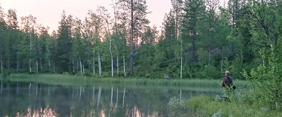 Kivijärvi