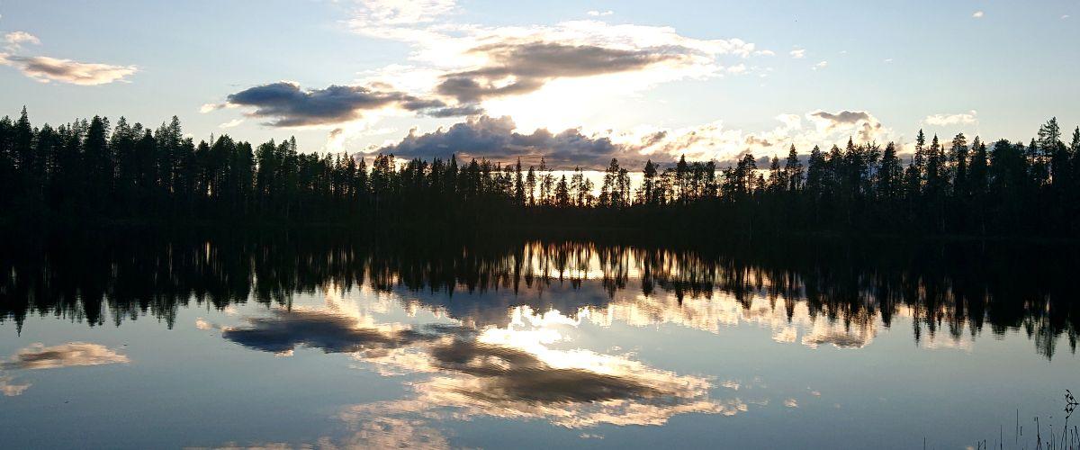 Kivijärvi 2