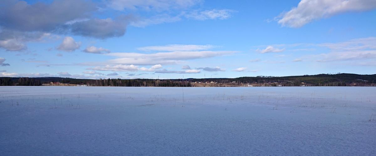 Flottringen, Bensjön, Bodtjärn Dysjön - Image 3