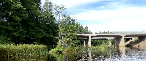 Lagan, Ruskån och Härån - Image 1