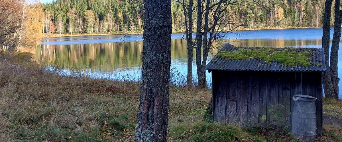 Djupsjön, Öravattnet, Selångerån m.fl vatten - Image 5