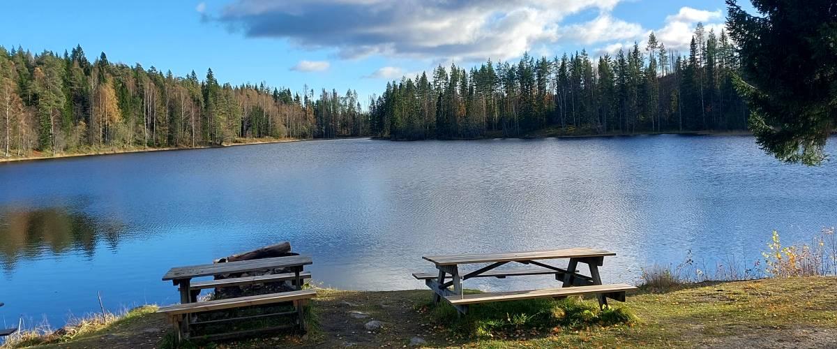 Djupsjön, Öravattnet, Selångerån m.fl vatten - Image 6