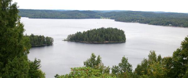 Färgensjöarna, Stora och Lilla Färgen - Image 5