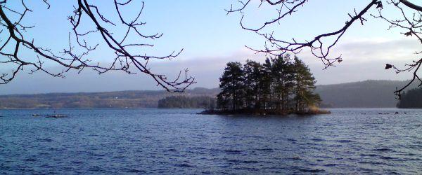 Färgensjöarna, Stora och Lilla Färgen - Image 3