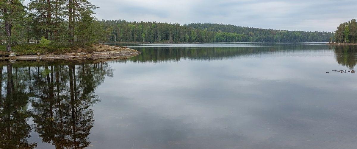 Photo of Kalvensjöarnas FVOF