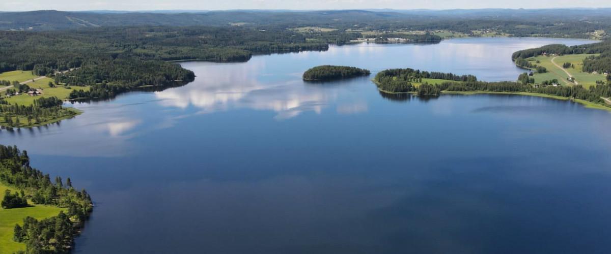 Bysjön
