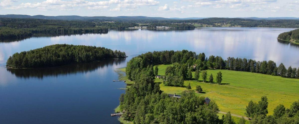 Bysjön