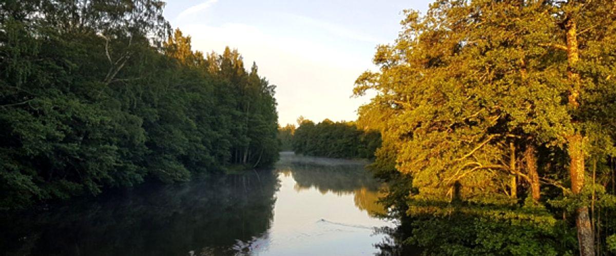 Västra Valbo - Image 1