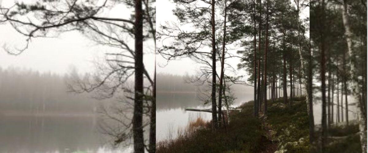 Lilla Hällesjön