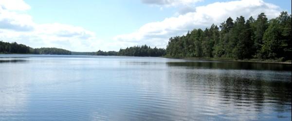 Skeingesjön och Helge Å (del av) - Image 2