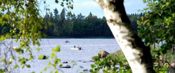 Skeingesjön och Helge Å (del av) - Image 5