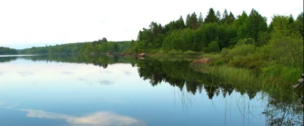 Skeingesjön och Helge Å (del av) - Image 6