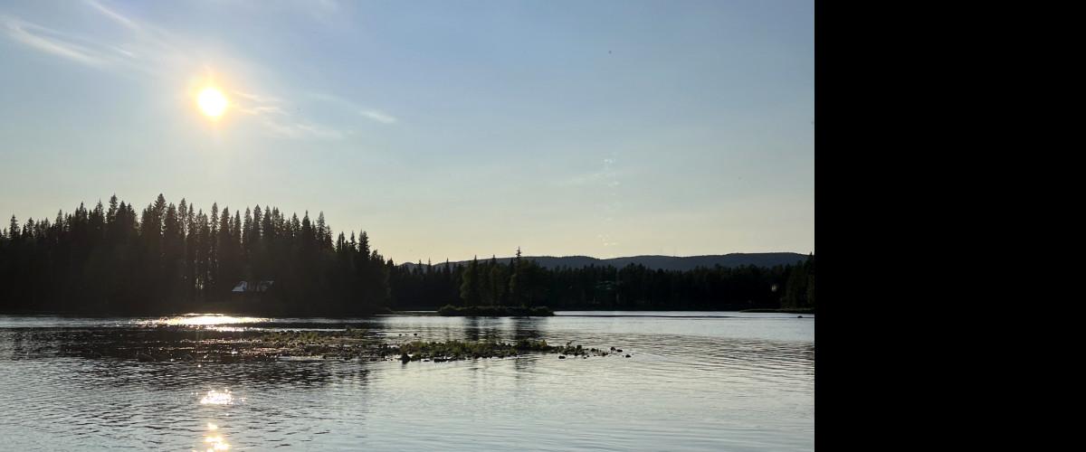 Stensundsforsområdet