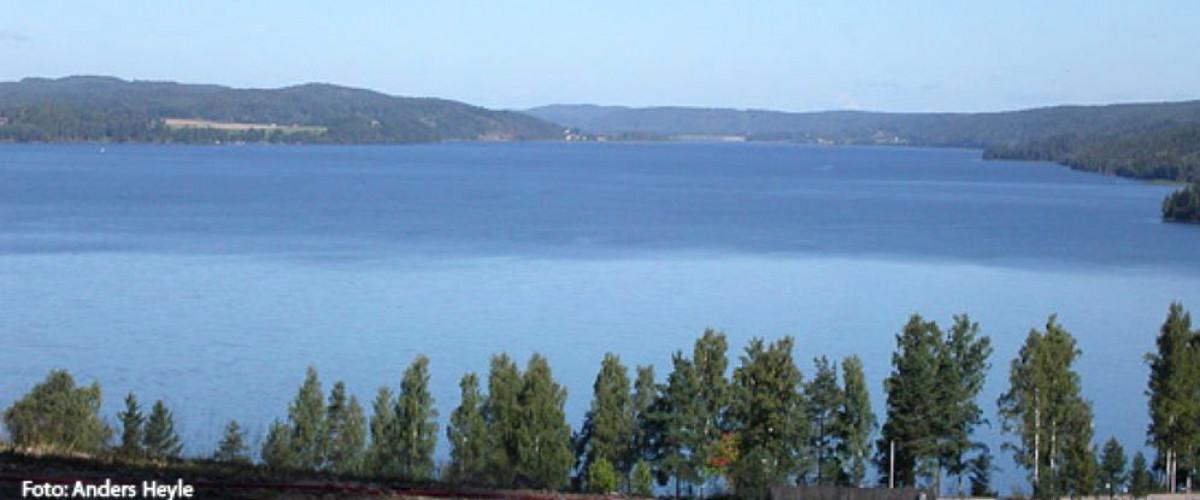 Frykens (Fryken inom Sunne kommun) - Image 1