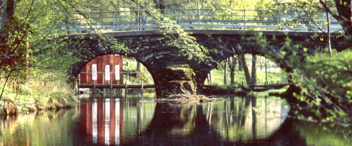 Kungsbackaån - Image 1