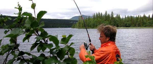 Bakvattnet - Image 2