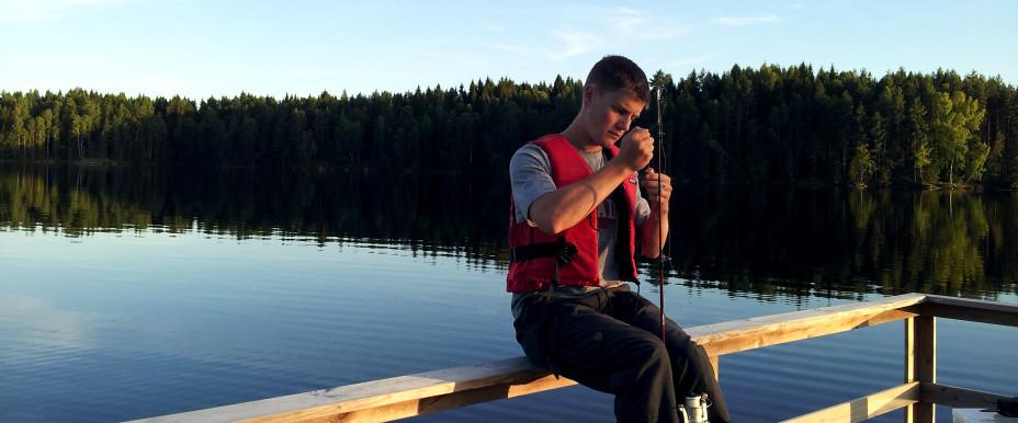 Sävsjön - Image 1