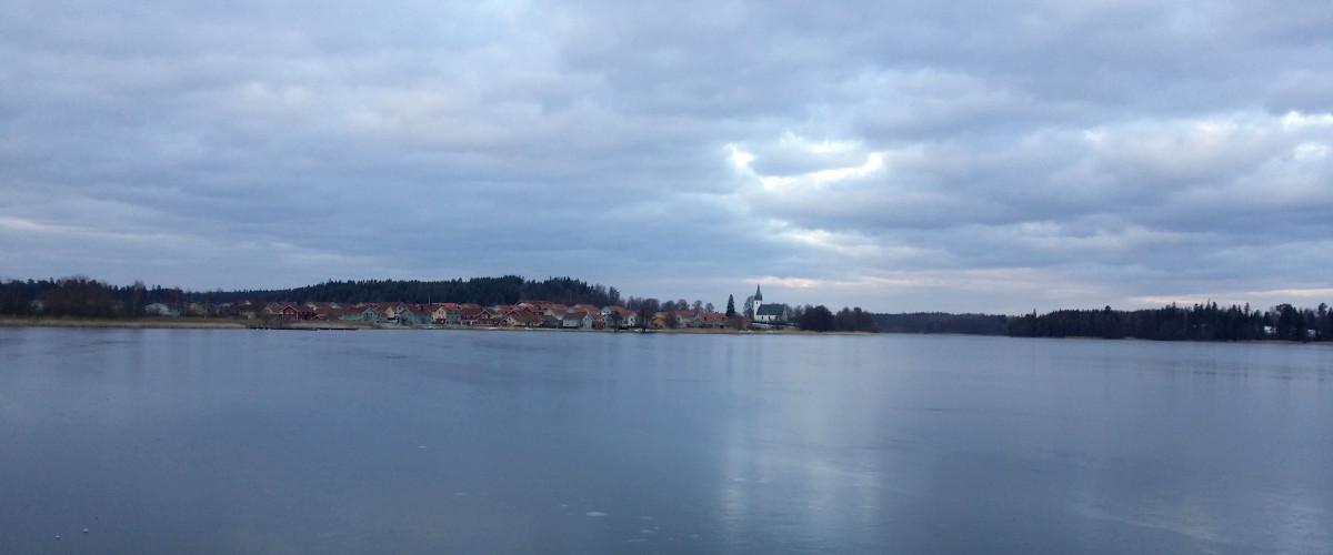 Frösjön