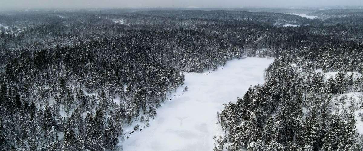 Sandasjön - Image 2