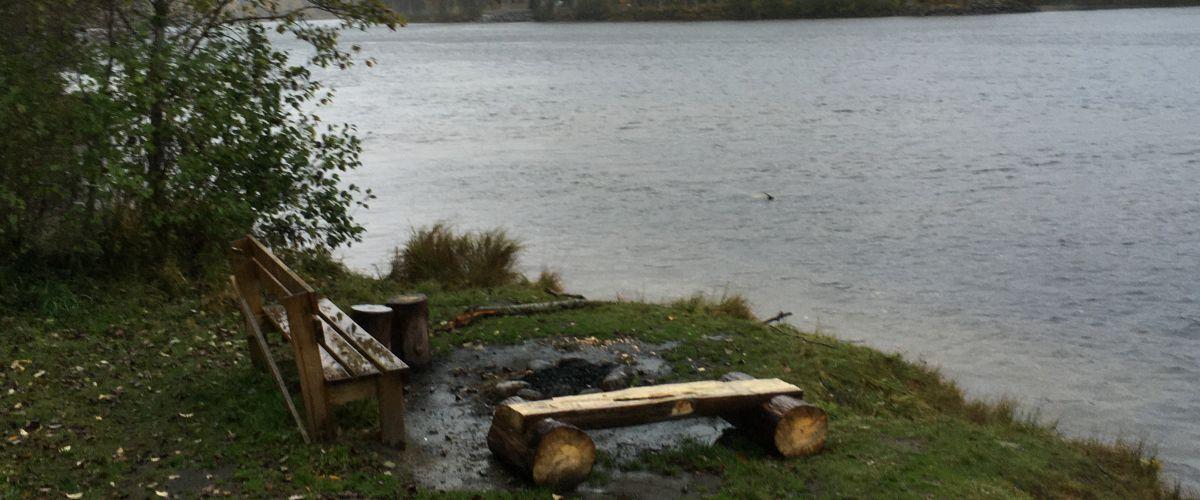 Grisbacka fiskeområde