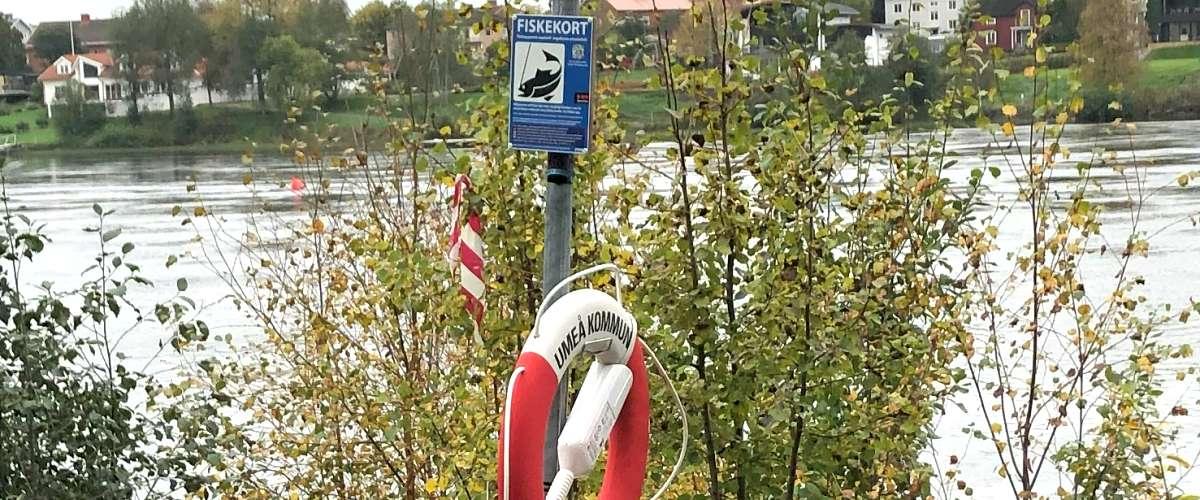 Strandpromenaden