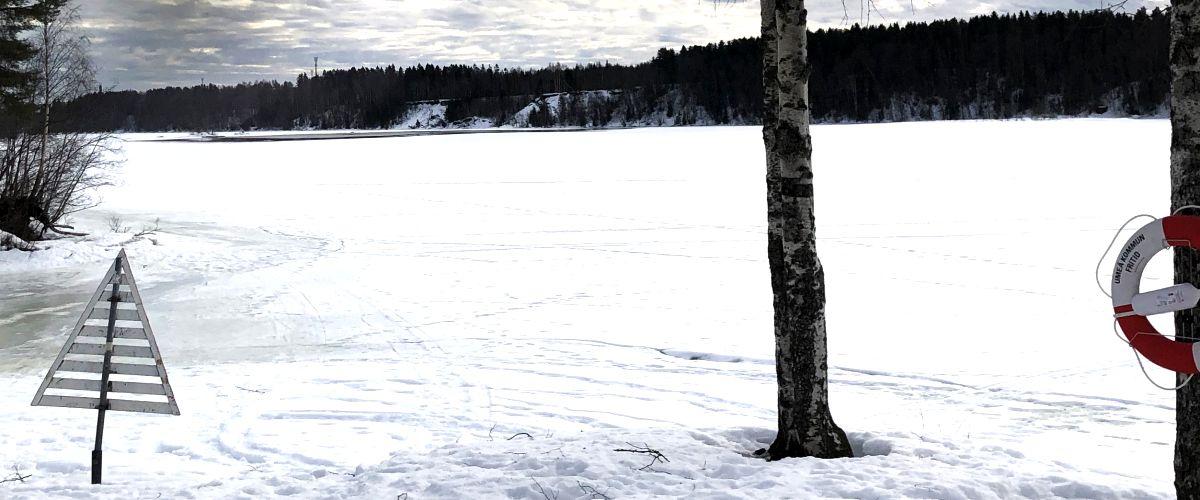 Kyrkudden