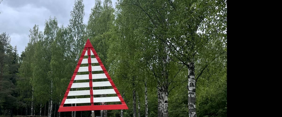 Kyrkudden.