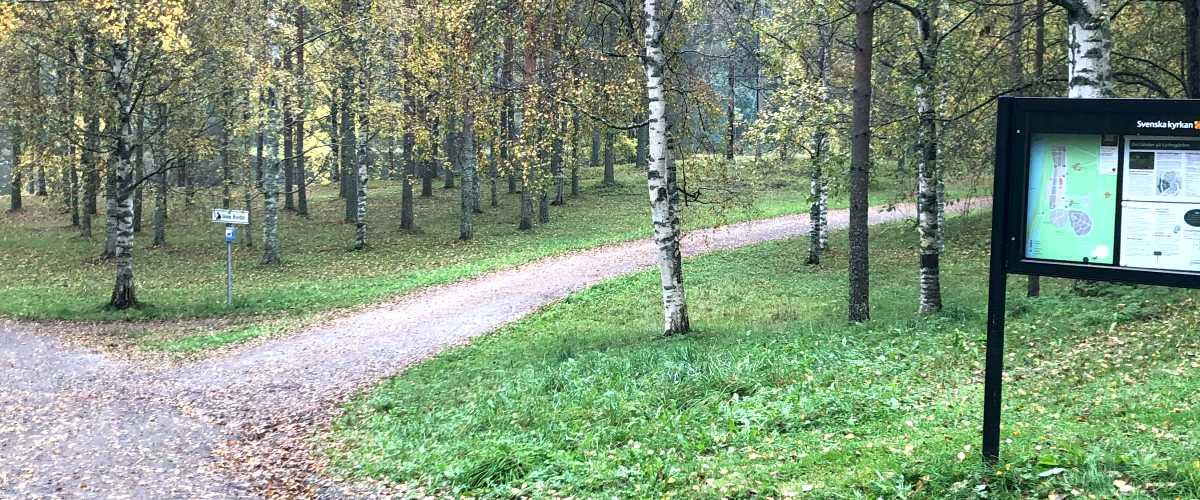Kyrkudden